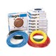 TUBO POLIURETANO FLEXIBLE, EN ROLLOS DE 25 M- COLOR : AZUL - DIAM INTERIOR : 5,5MM - DIAM EXTERIOR : 8MM - ROHS