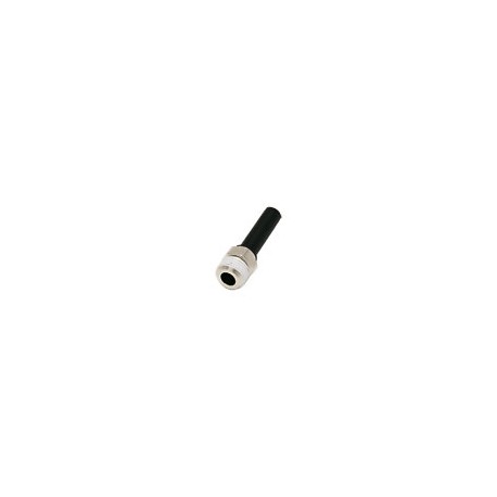 ADAPTADOR DE ORIENTACION, MACHO BSP CON Y NPT - DIAM D : 6MM - C : R1/4 - ROHS